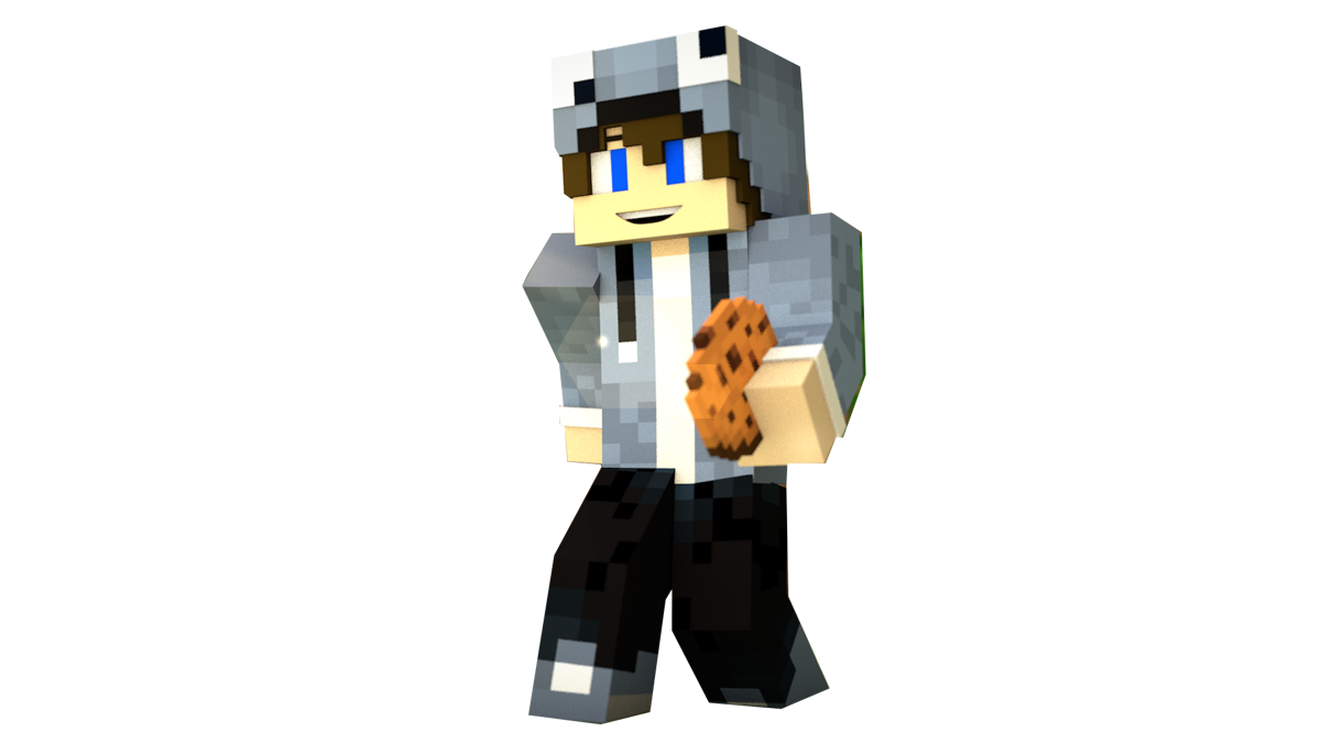 Illusion Roleplay Character