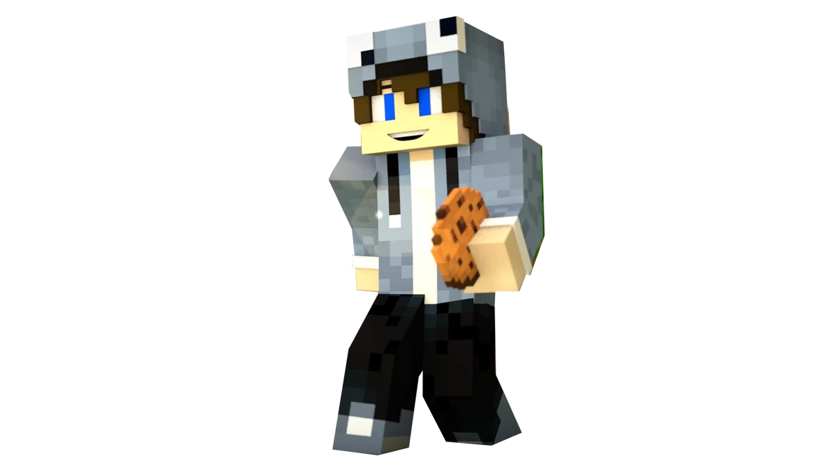 Illusion Roleplay Character